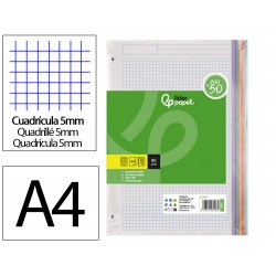 RECAMBIO LIDERPAPEL A4...