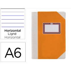 LIBRO CARTONE COSIDO...