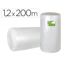 PLASTICO BURBUJA LIDERPAPEL...