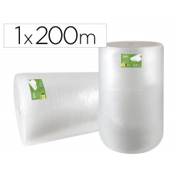 PLASTICO BURBUJA LIDERPAPEL...