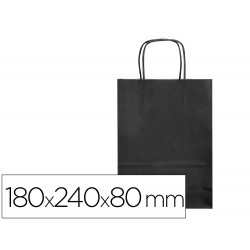 BOLSA PAPEL Q-CONNECT...