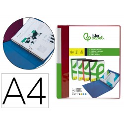 CARPETA LIDERPAPEL CANGURO...