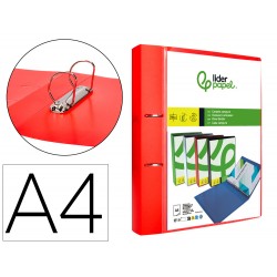 CARPETA LIDERPAPEL CANGURO...