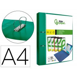CARPETA LIDERPAPEL CANGURO...