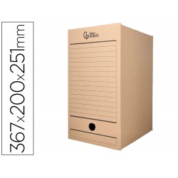 CAJA ARCHIVO DEFINITIVO...