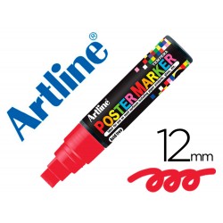 ROTULADOR ARTLINE POSTER...