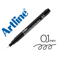 ROTULADOR ARTLINE CALIBRADO...