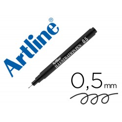 ROTULADOR ARTLINE CALIBRADO...