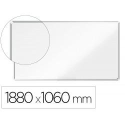 PIZARRA BLANCA NOBO PREMIUM...