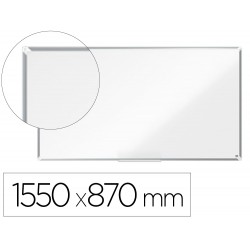 PIZARRA BLANCA NOBO PREMIUM...