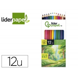 LAPICES DE COLORES...