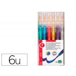 ROTULADOR LIDERPAPEL EFECTO...