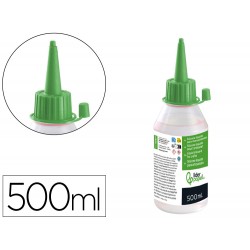 SILICONA LIQUIDA LIDERPAPEL...