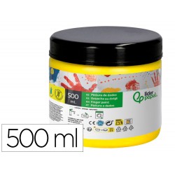 PINTURA DEDOS LIDERPAPEL...