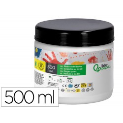 PINTURA DEDOS LIDERPAPEL...