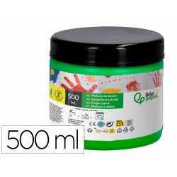 PINTURA DEDOS LIDERPAPEL...