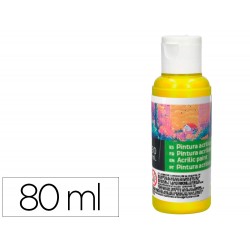 PINTURA ACRILICA LIDERPAPEL...