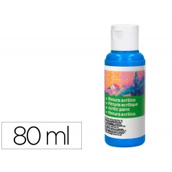 PINTURA ACRILICA LIDERPAPEL...