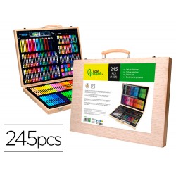 ESTUCHE DE PINTURA...