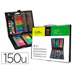 ESTUCHE DE PINTURA...