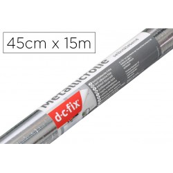 ROLLO ADHESIVO D-C-FIX...