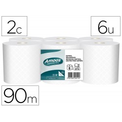 PAPEL SECAMANOS AMOOS...