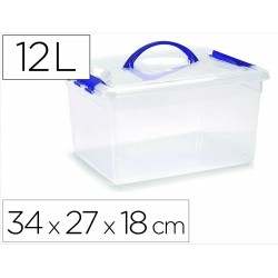 CONTENEDOR PLASTICO...