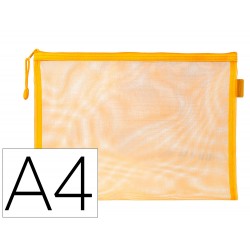 BOLSA ZIPPER BAG LIDERPAPEL...