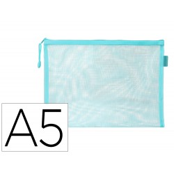 BOLSA ZIPPER BAG LIDERPAPEL...