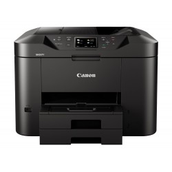 EQUIPO MULTIFUNCION CANON...