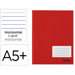 LIBRETA LIDERPAPEL SMART A5...