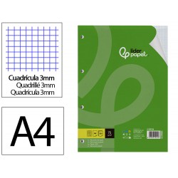 RECAMBIO LIDERPAPEL DIN A4...