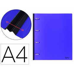 CARPETA LIDERPAPEL 4...