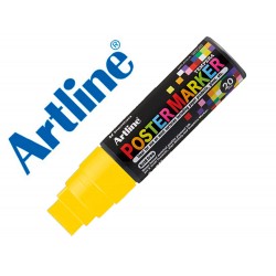 ROTULADOR ARTLINE POSTER...