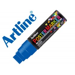 ROTULADOR ARTLINE POSTER...