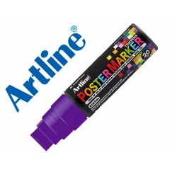 ROTULADOR ARTLINE POSTER...