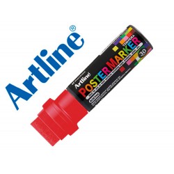 ROTULADOR ARTLINE POSTER...