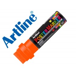 ROTULADOR ARTLINE POSTER...