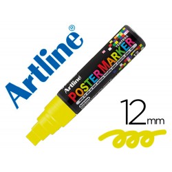 ROTULADOR ARTLINE POSTER...