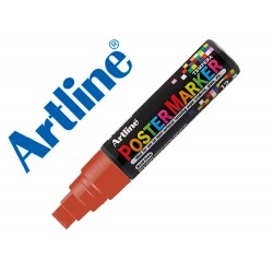ROTULADOR ARTLINE POSTER...