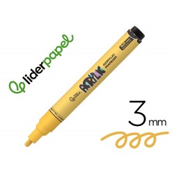 ROTULADOR LIDERPAPEL...