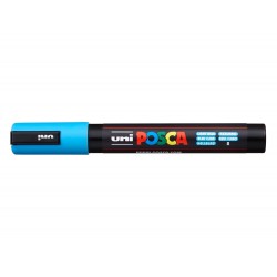 ROTULADOR UNI POSCA PC-5M...