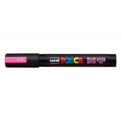 ROTULADOR UNI POSCA PC-5M...