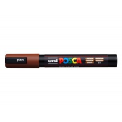ROTULADOR UNI POSCA PC-5M...