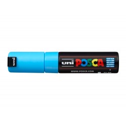 ROTULADOR UNI POSCA PC-8K...