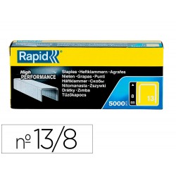 GRAPAS RAPID 13/8 MM...