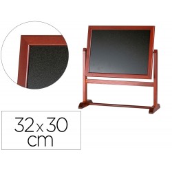 PIZARRA MARRON LIDERPAPEL...