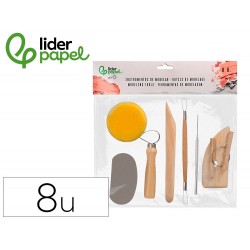 INSTRUMENTOS DE MODELAR...