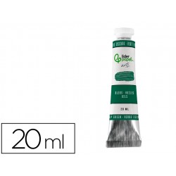 PINTURA AL OLEO LIDERPAPEL...