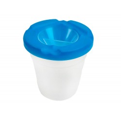 VASO LIMPIAPINCELES...